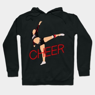 Cheer Netflix Navarro Hoodie